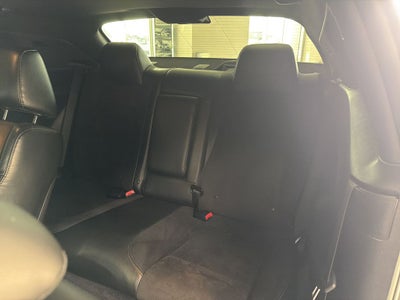 2018 Dodge Challenger R/T Scat Pack