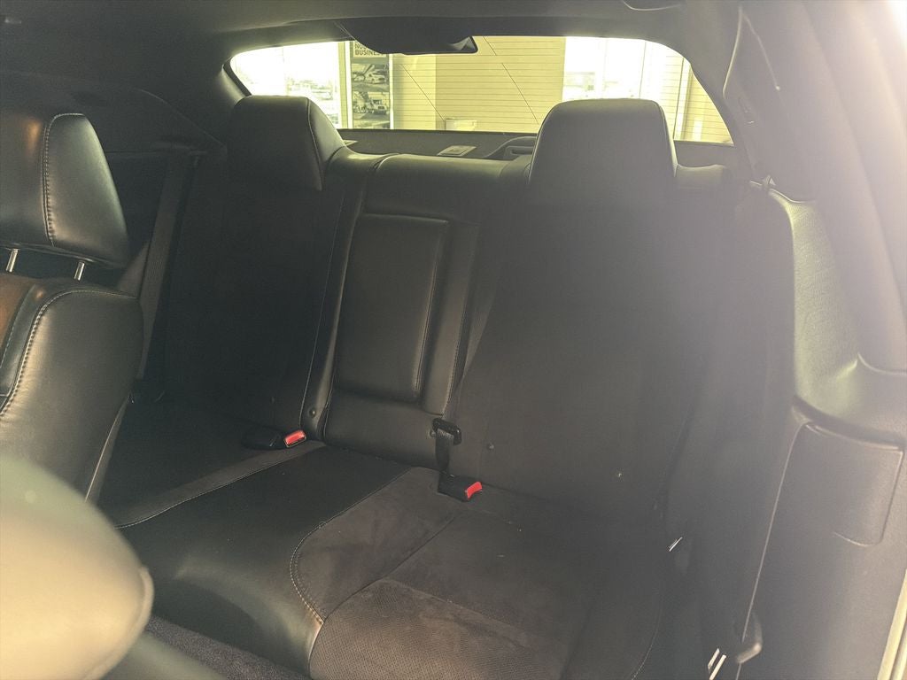 2018 Dodge Challenger R/T Scat Pack