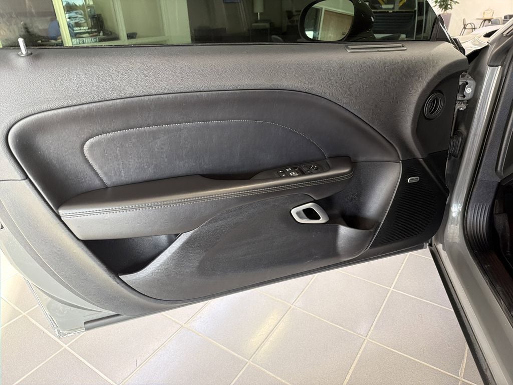 2018 Dodge Challenger R/T Scat Pack