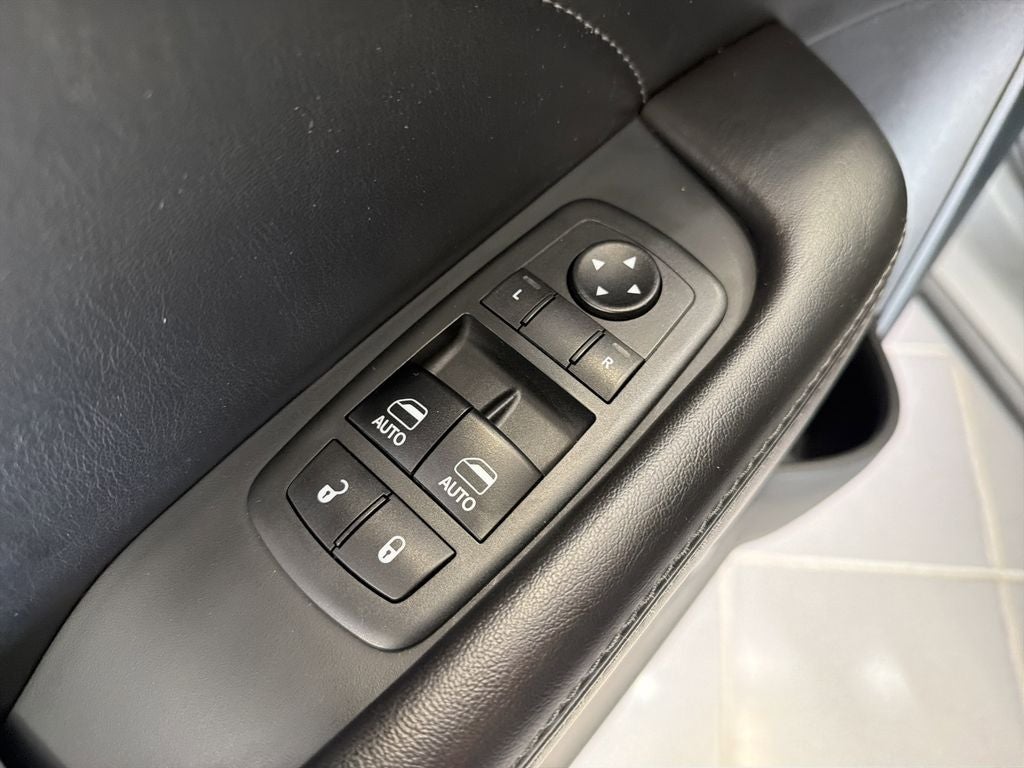 2018 Dodge Challenger R/T Scat Pack