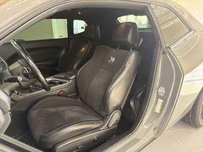 2018 Dodge Challenger R/T Scat Pack