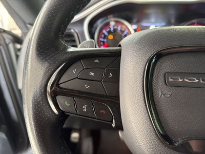 2018 Dodge Challenger R/T Scat Pack