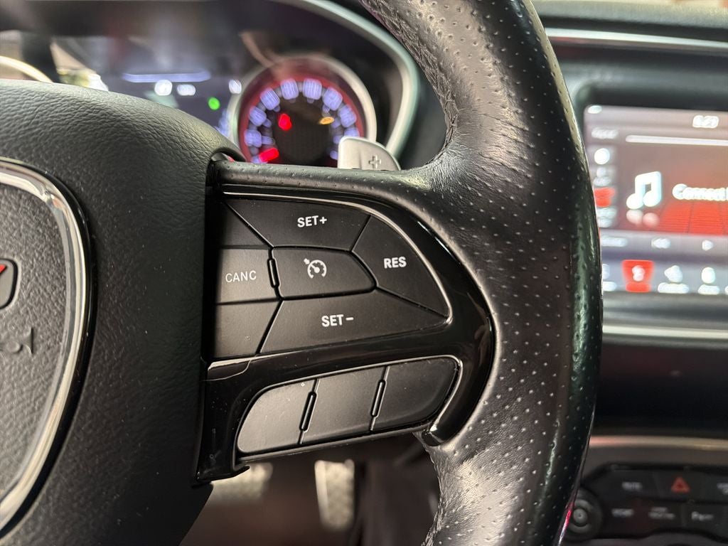 2018 Dodge Challenger R/T Scat Pack