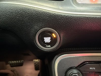 2018 Dodge Challenger R/T Scat Pack