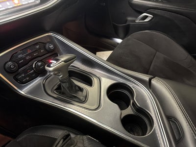 2018 Dodge Challenger R/T Scat Pack