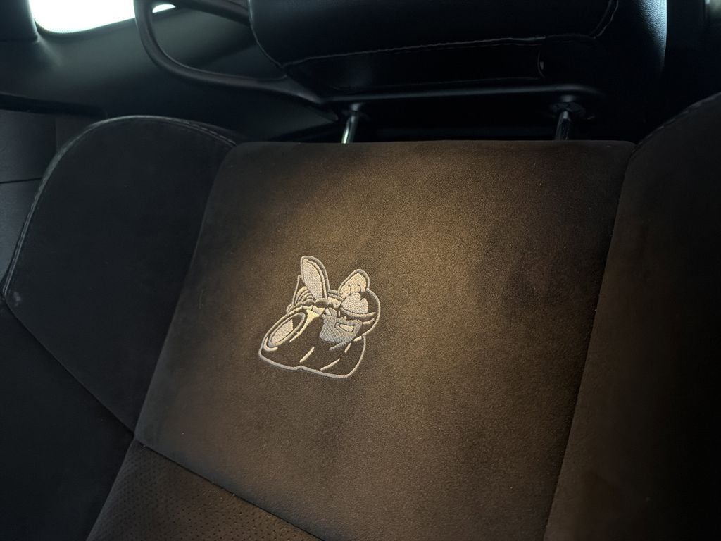 2018 Dodge Challenger R/T Scat Pack