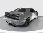 2018 Dodge Challenger R/T Scat Pack