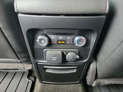 2015 Ford Flex Limited w/EcoBoost