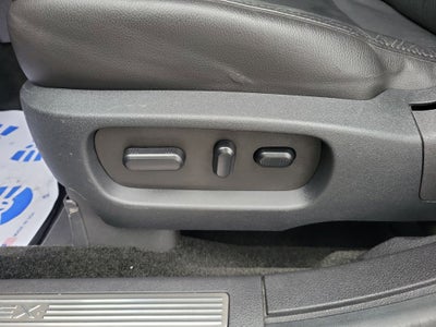 2015 Ford Flex Limited w/EcoBoost