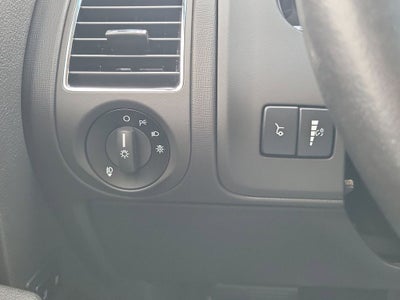 2015 Ford Flex Limited w/EcoBoost