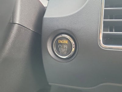 2015 Ford Flex Limited w/EcoBoost