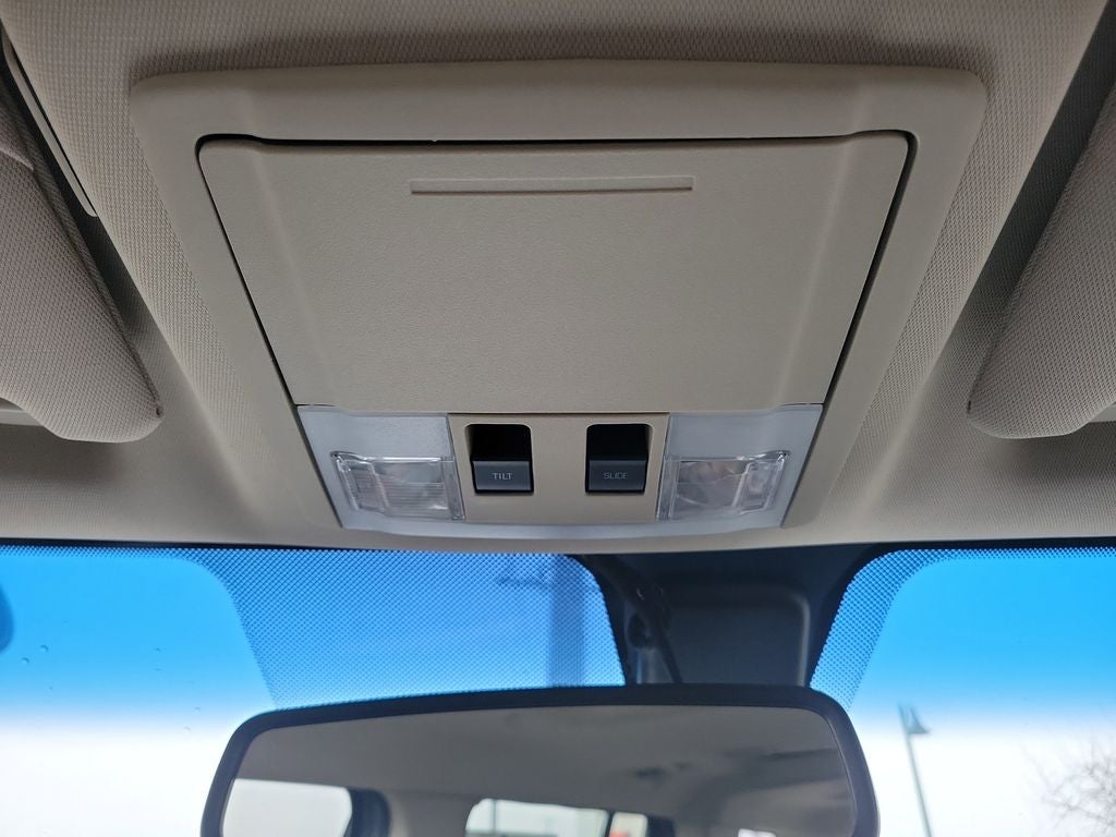 2015 Ford Flex Limited w/EcoBoost