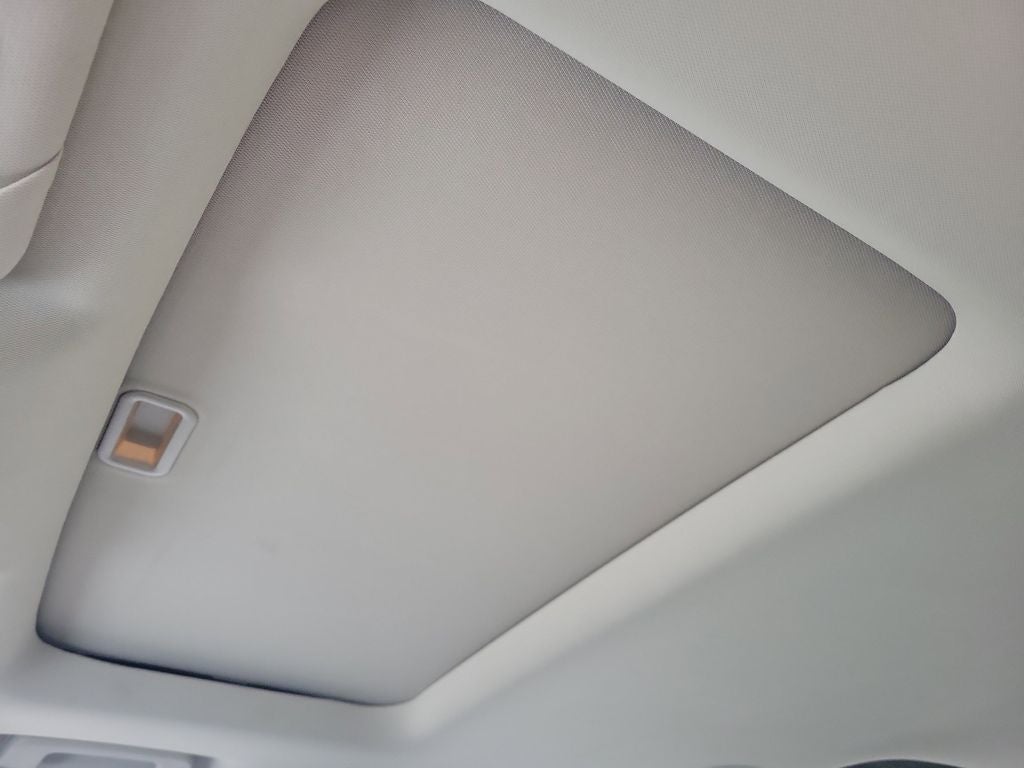 2015 Ford Flex Limited w/EcoBoost