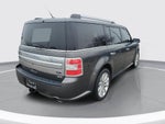 2015 Ford Flex Limited w/EcoBoost