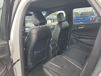 2020 Ford Edge ST