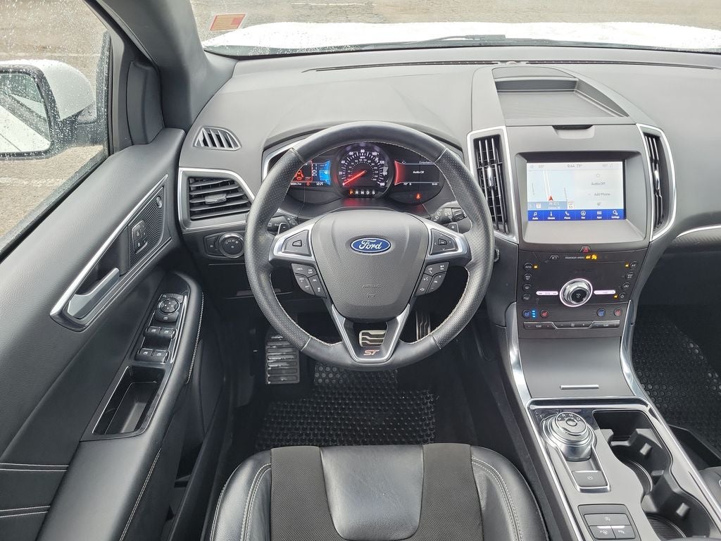 2020 Ford Edge ST