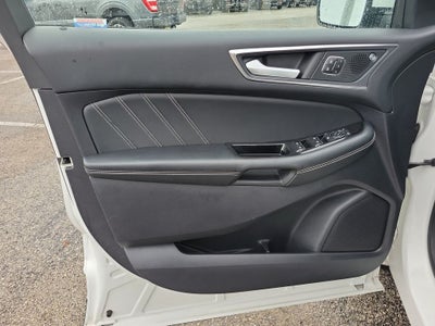 2020 Ford Edge ST