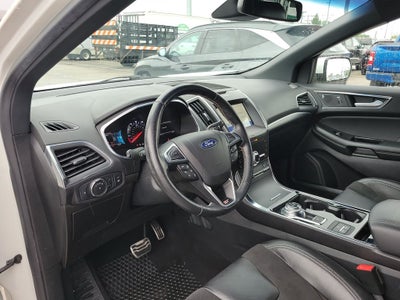 2020 Ford Edge ST