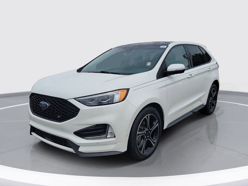 2020 Ford Edge ST