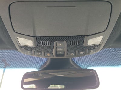 2020 Ford Edge ST