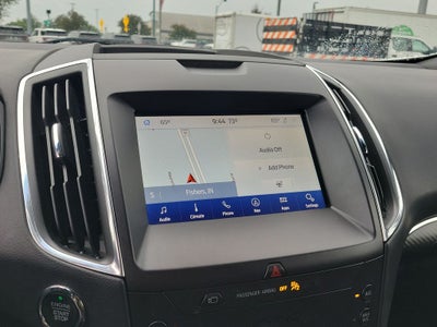2020 Ford Edge ST