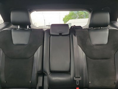 2020 Ford Edge ST