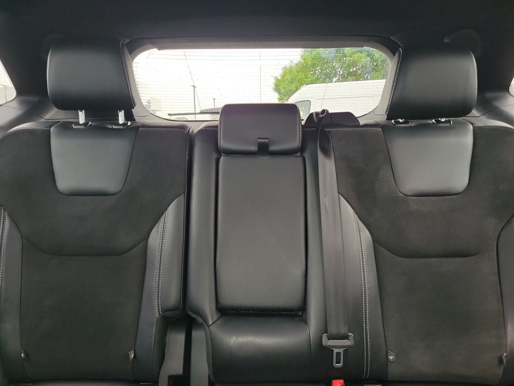 2020 Ford Edge ST