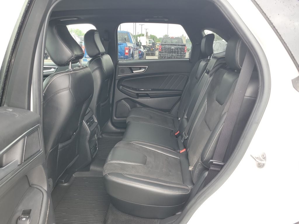 2020 Ford Edge ST