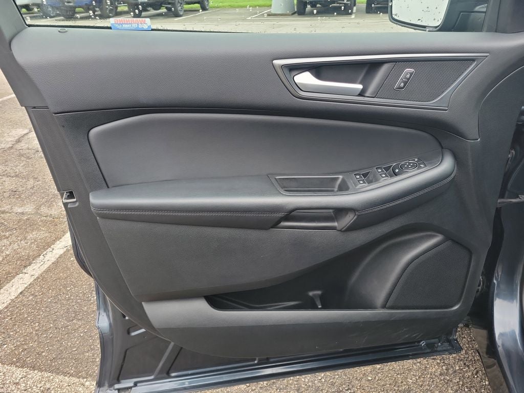 2024 Ford Edge SE