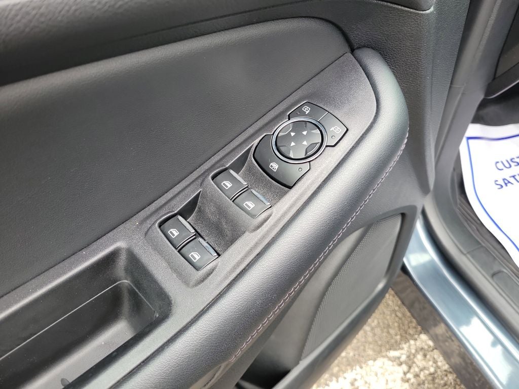 2024 Ford Edge SE