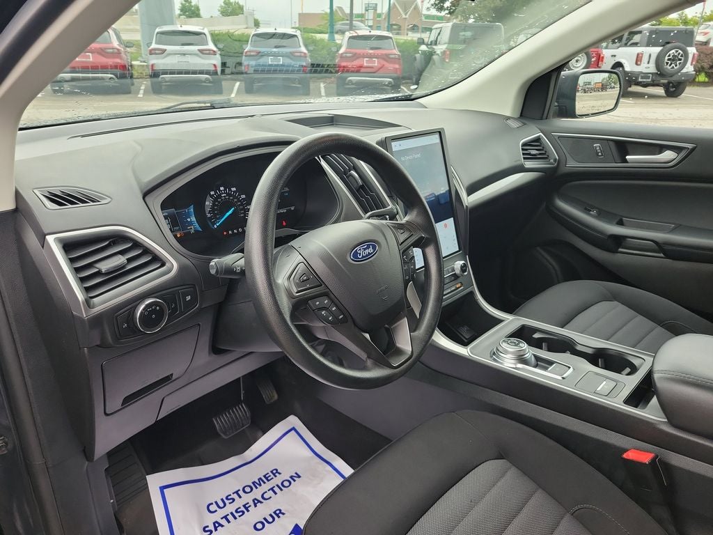 2024 Ford Edge SE