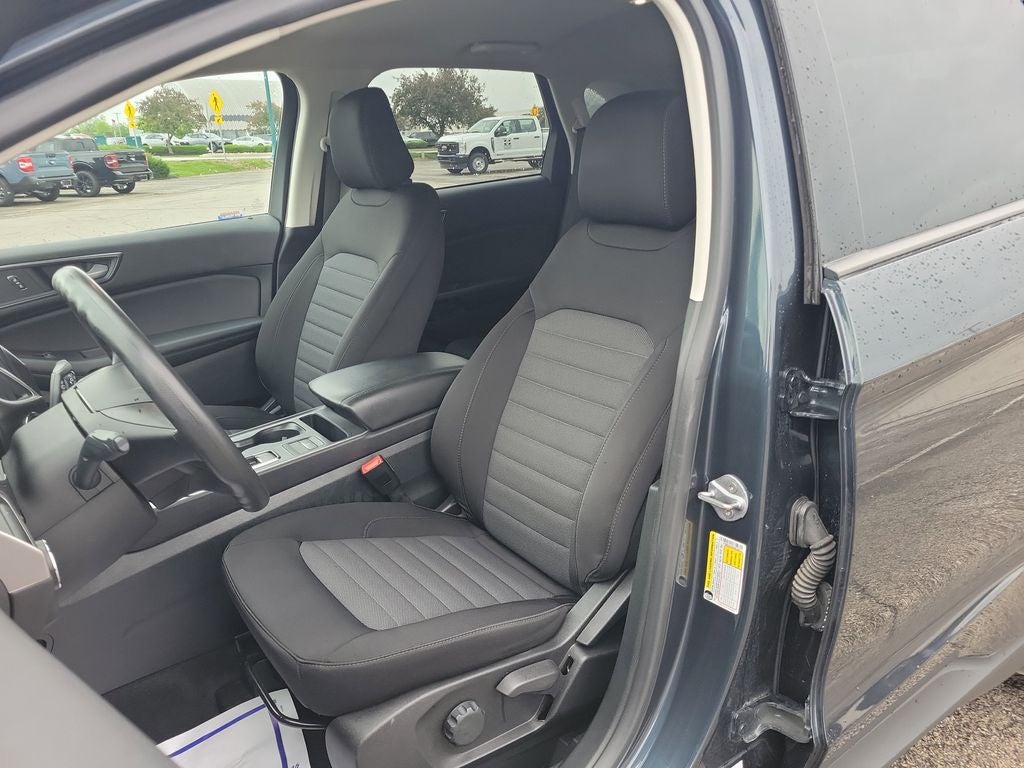 2024 Ford Edge SE
