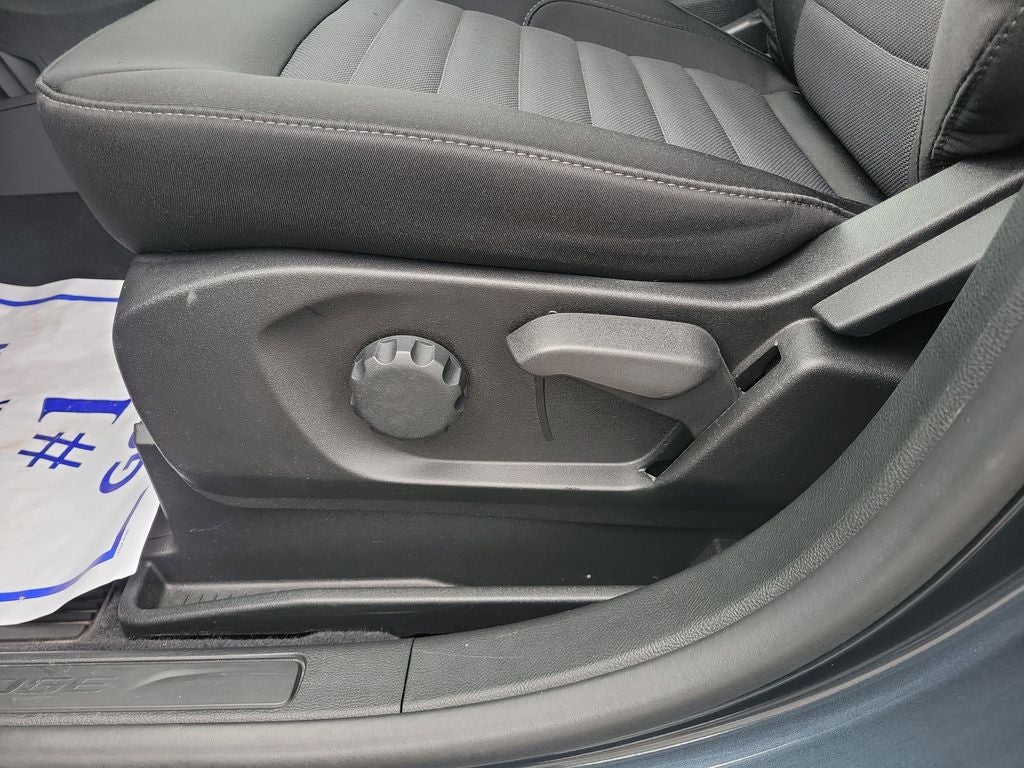 2024 Ford Edge SE