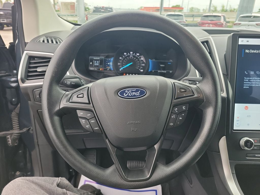 2024 Ford Edge SE