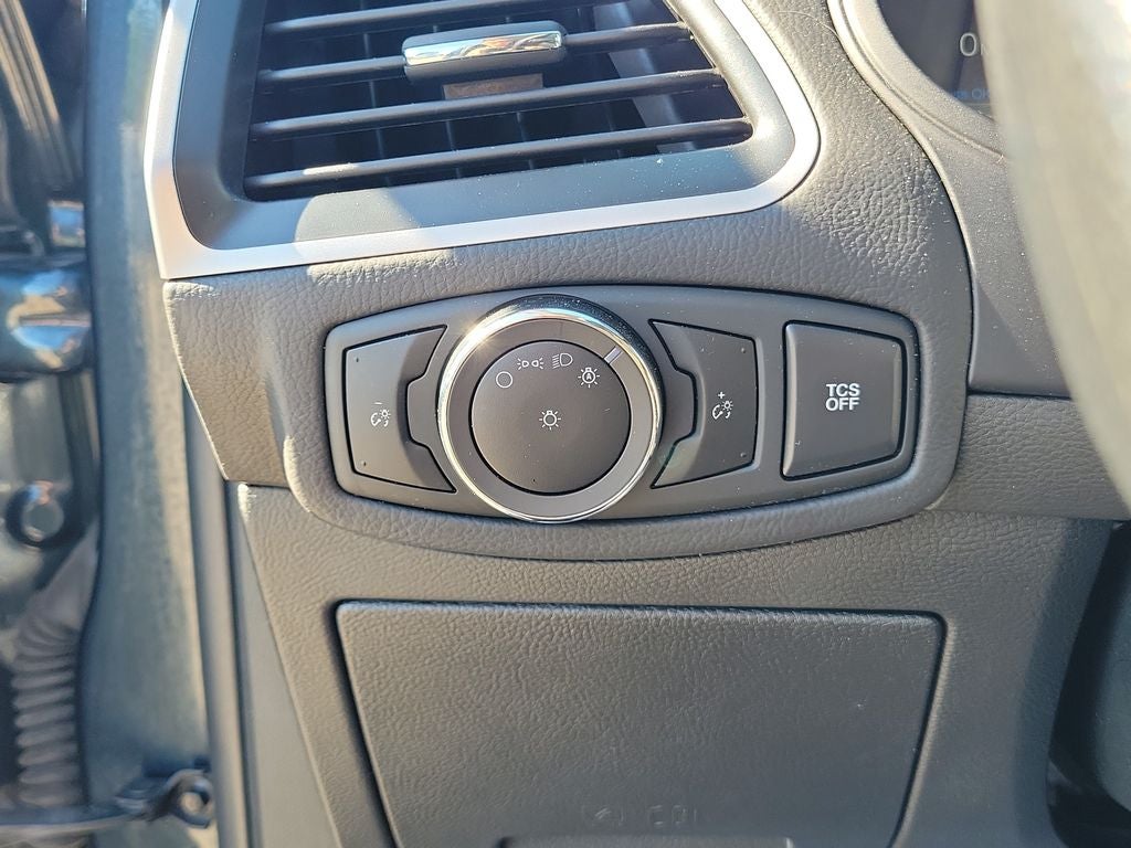 2024 Ford Edge SE