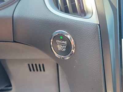 2024 Ford Edge SE