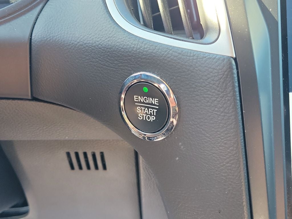 2024 Ford Edge SE