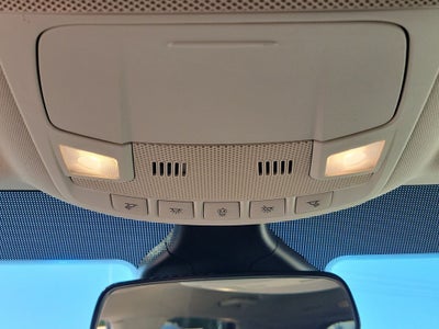 2024 Ford Edge SE