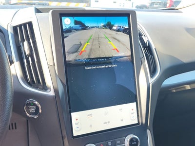 2024 Ford Edge SE