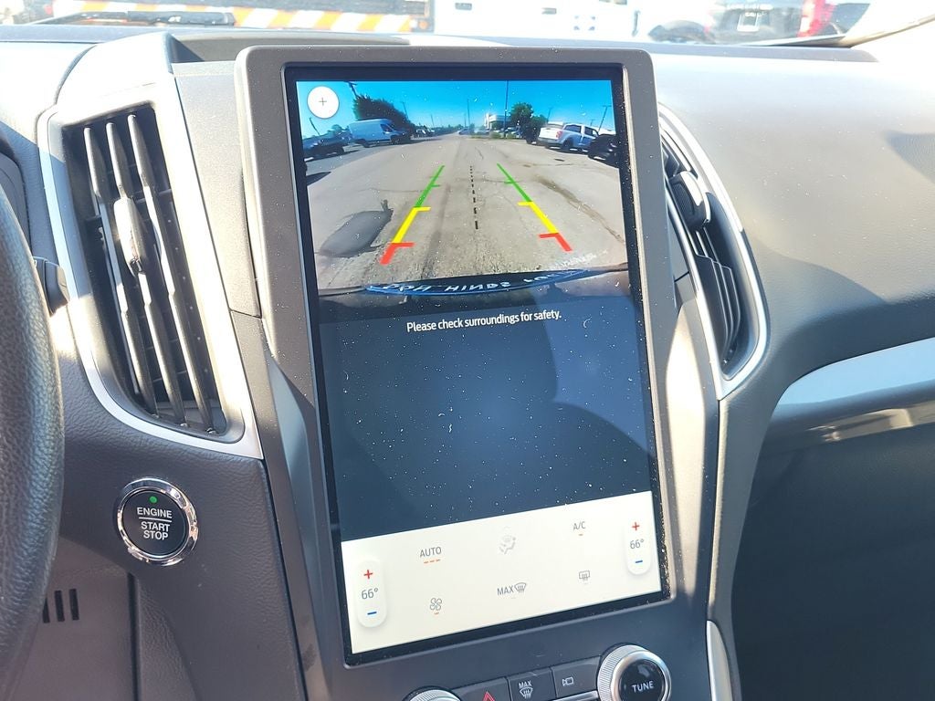 2024 Ford Edge SE