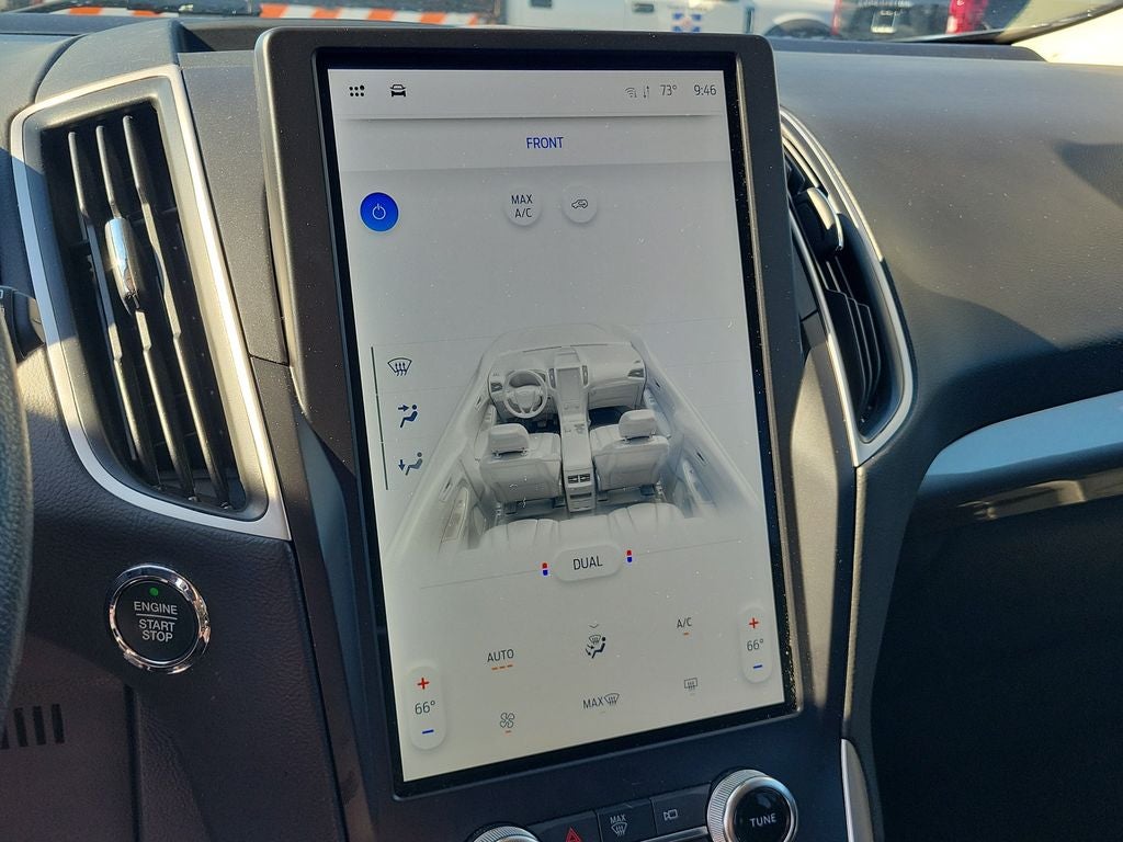 2024 Ford Edge SE