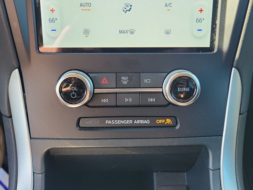 2024 Ford Edge SE