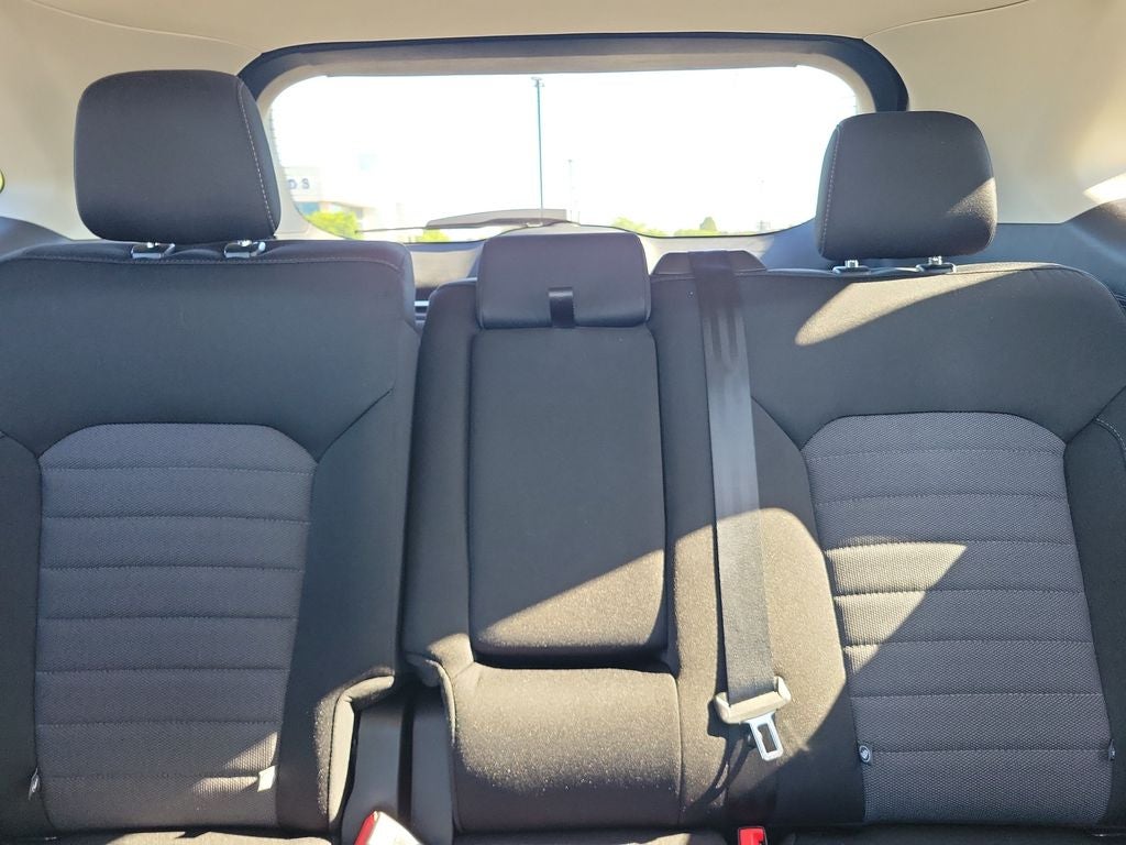 2024 Ford Edge SE