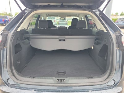 2024 Ford Edge SE