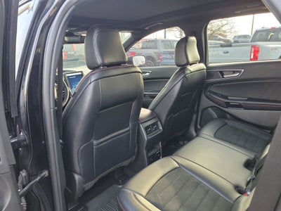 2023 Ford Edge ST Line