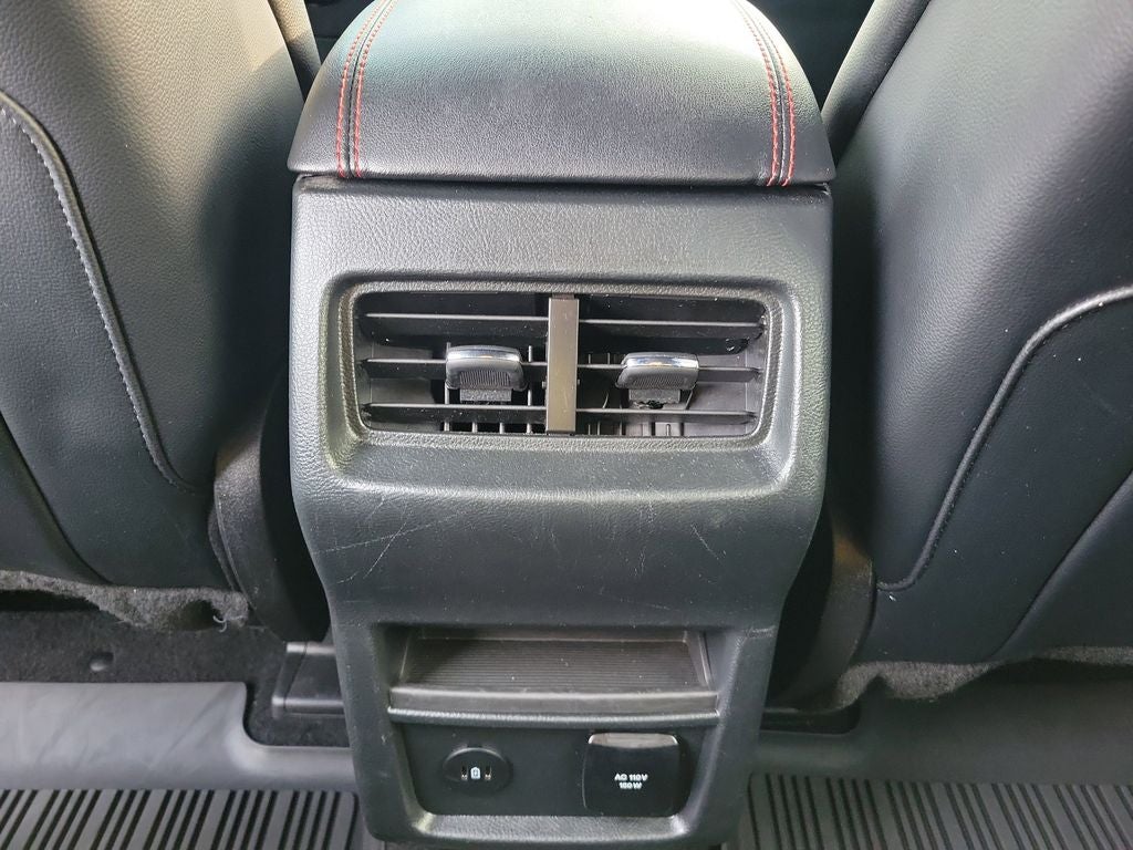 2023 Ford Edge ST Line