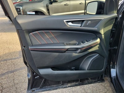 2023 Ford Edge ST Line