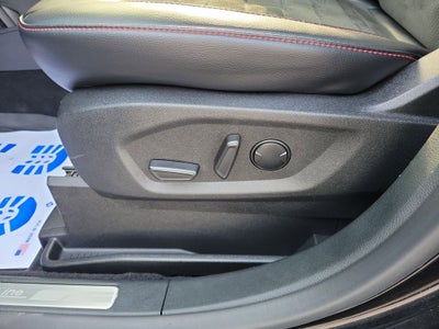 2023 Ford Edge ST Line