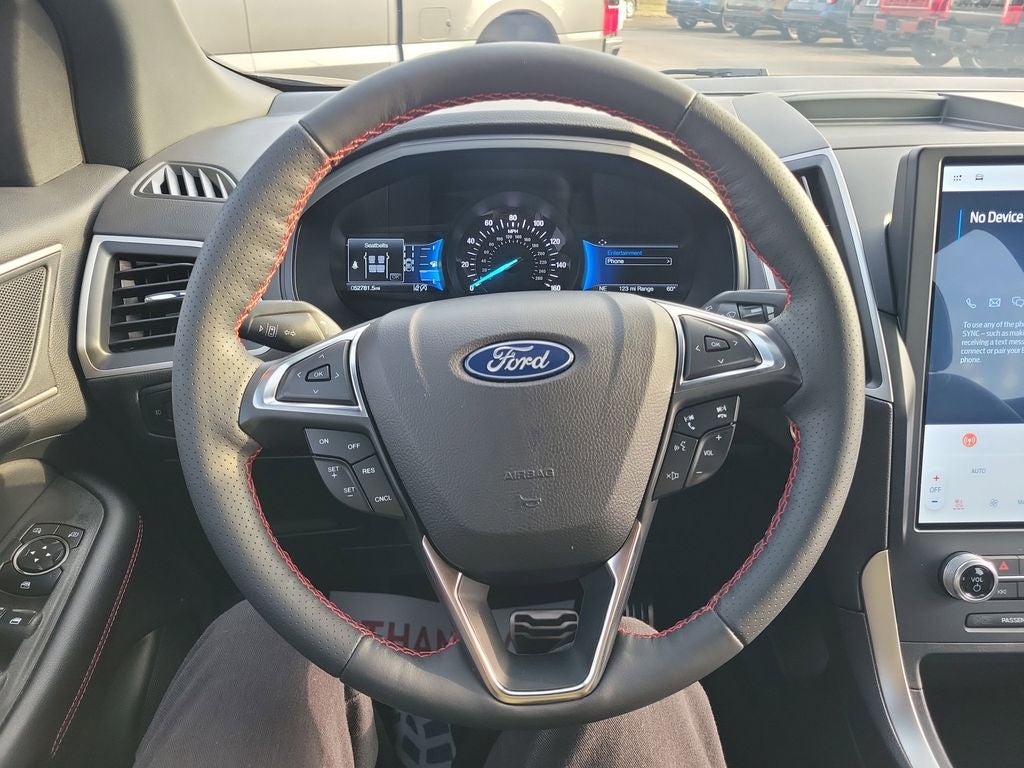 2023 Ford Edge ST Line