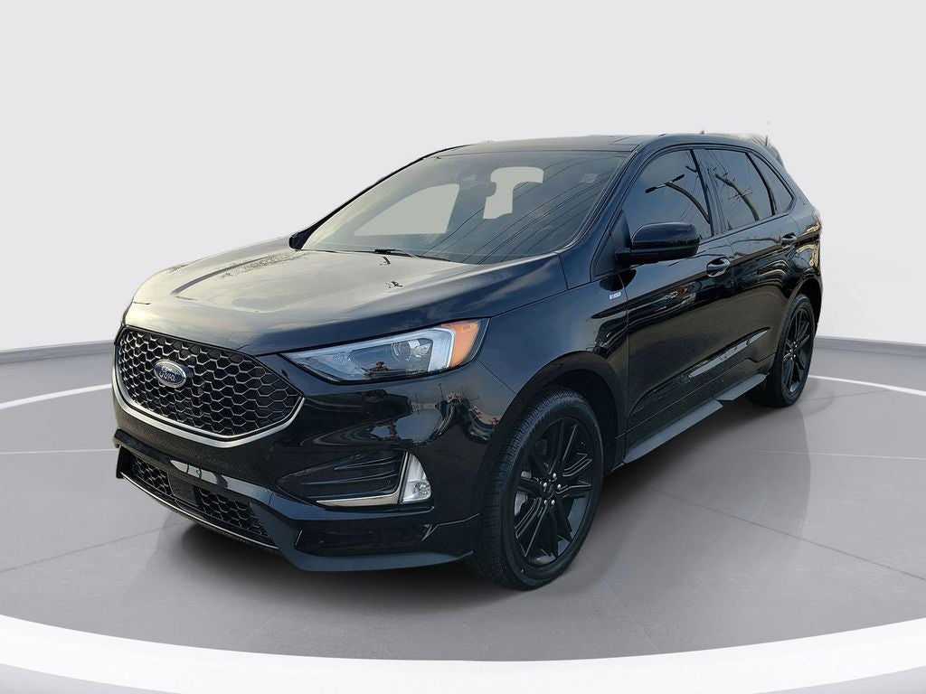 2023 Ford Edge ST Line